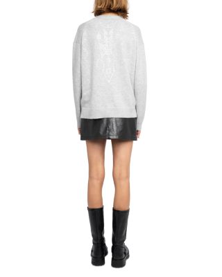 Mirkaz Cashmere Cardigan