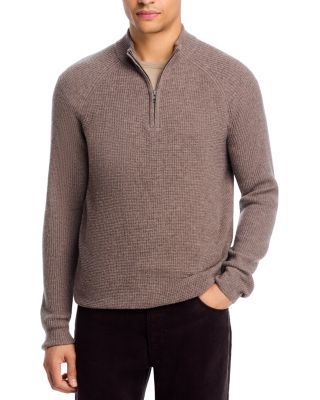 Stark Merino Wool Pullover