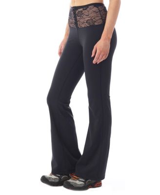 Flint Flare Leggings