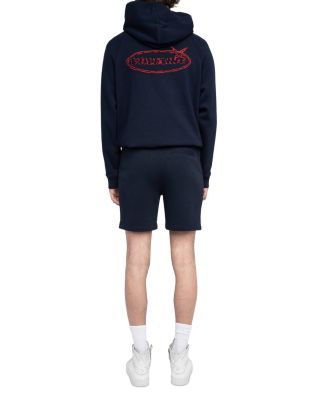 Pablo Slub Cotton 9" Shorts