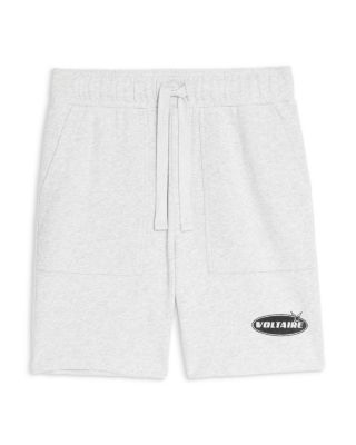 Pablo Slub Cotton 9" Shorts