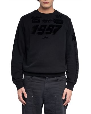 Aime Motocross Sweatshirt