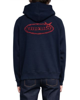 Giorgio Moto Sweatshirt