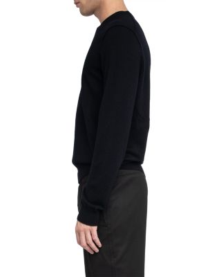 Kennedy Moto Sweater