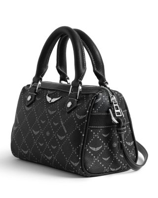 Sunny Vibe Extra Small Monogram Bag