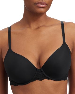 Goddess Plunge T-Shirt Bra