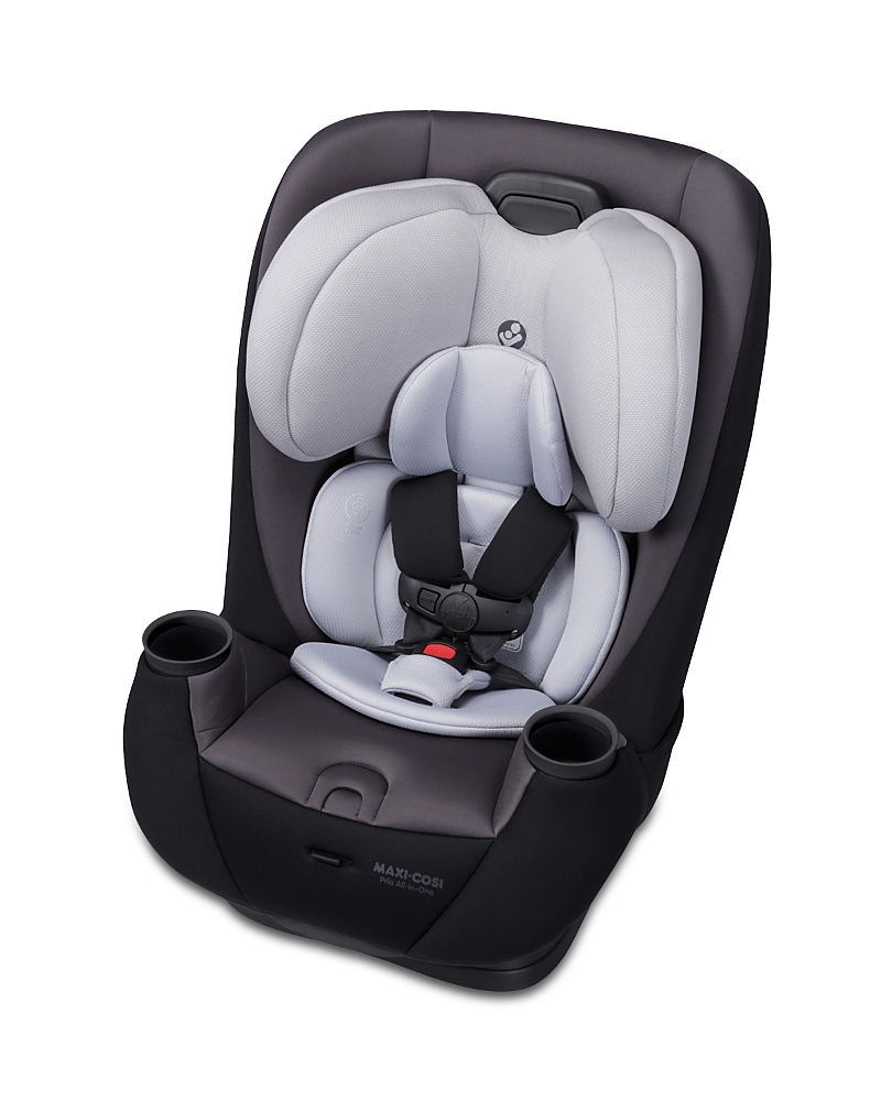 Maxi-cosi Pria All In One Convertible Car Seat In White