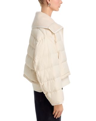Gloria Puffer Jacket