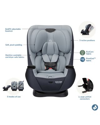 Pria™ All in One Convertible Car Seat