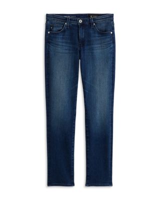 Prima Low Rise Cigarette Ankle Jeans in Epilogue