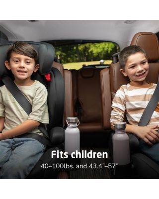 RodiSport Booster Car Seat