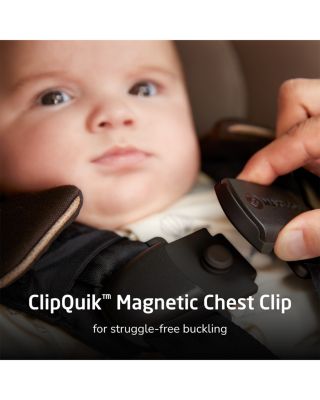 Andi 360 Rotating All in One Convertible Car Seat