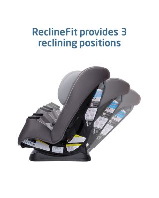 Pria™ Max All in One Convertible Car Seat