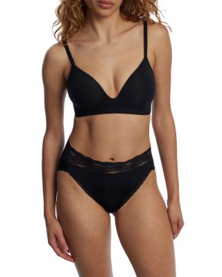 Prestige Wireless Push-Up Bra