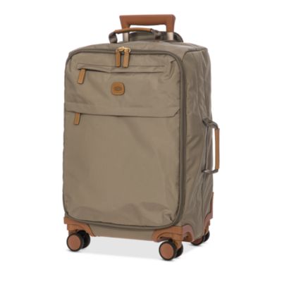 "X-bag" 21" Carry-on Spinner Trolley