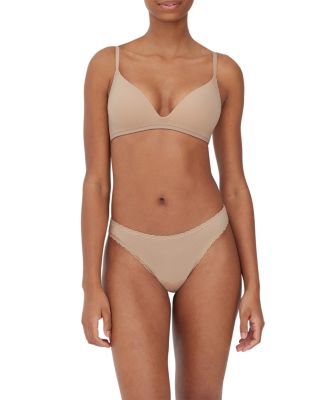 Prestige Wireless Push-Up Bra