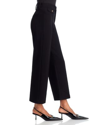 The Reboot Crop Pants