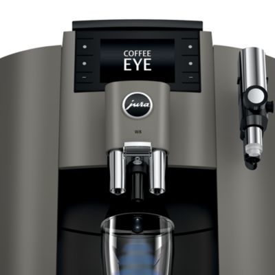 W8 Espresso Maker