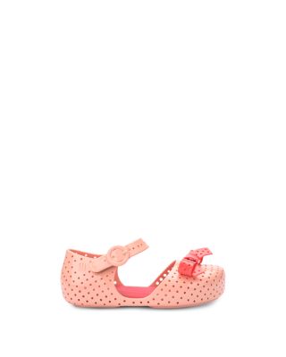 Girls' Furadinha Pop Ballet Flats - Toddler, Big Kid