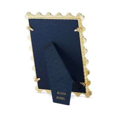 Clover Picture Frame, 5" x 7"