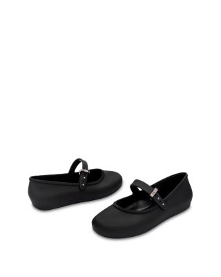 Girls' Soft Ballerina Flats - Little Kid, Big Kid
