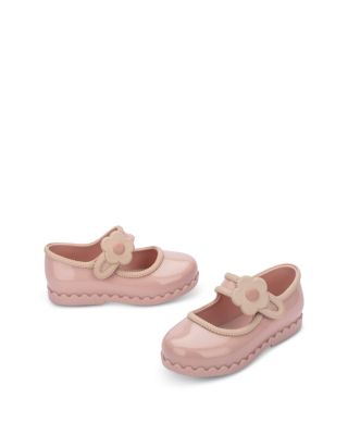 Girls' Hip Ballerina Mary Jane Flats - Toddler, Big Kid