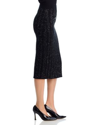 Corbin Tweed Skirt