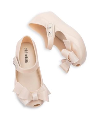 Girls' Ultragirl Classy Ballet Flats - Toddler, Big Kid