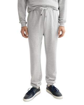 Core Sweatpants