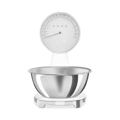 50s Retro Style Kitchen Scale