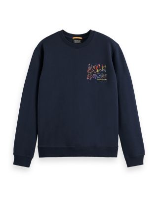 Graphic Sweatshirt