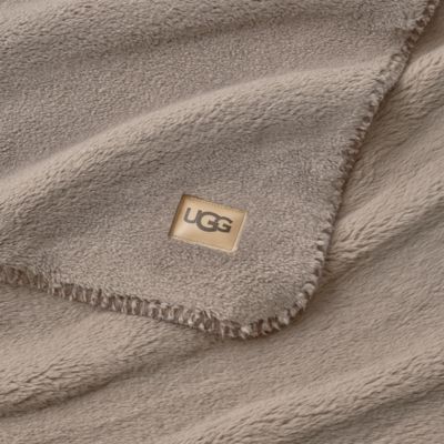 Whitecap Blanket, King