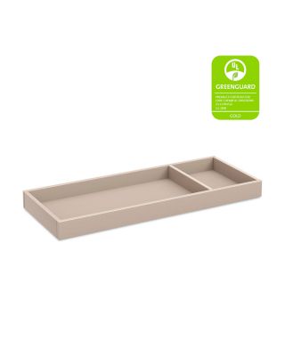 Universal Wide Removable Changing Tray
