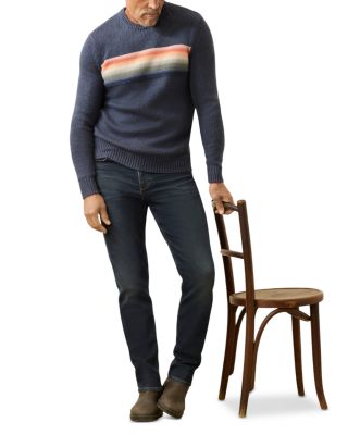 Heirloom Crewneck Sweater