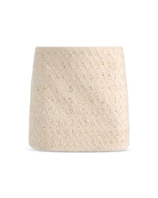 Rubi Tweed Micro Mini Skirt