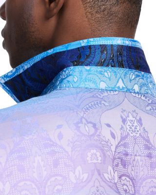 Jumping Jack Limited Edition Button Down Shirt