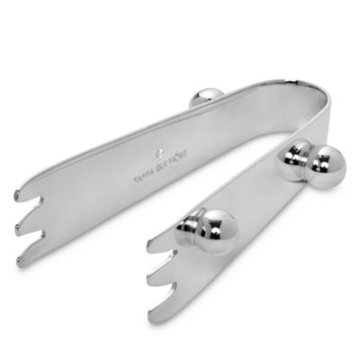 Ice Tongs Esferas