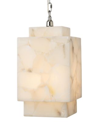 Borealis Cube Pendant