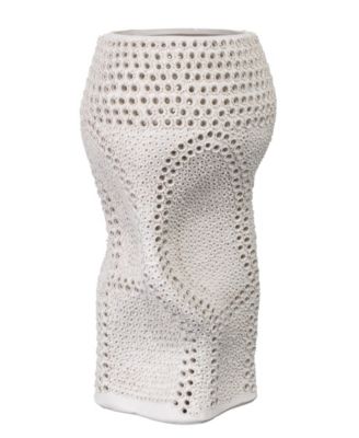 Night Sky Porcelain Decorative Vase