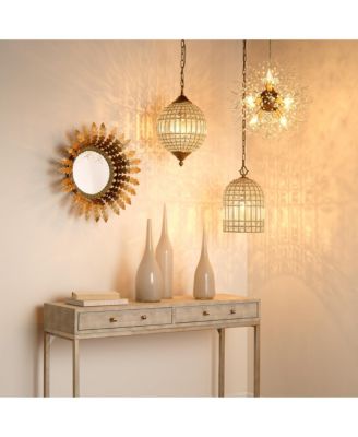 Crystal Pendant Chandelier