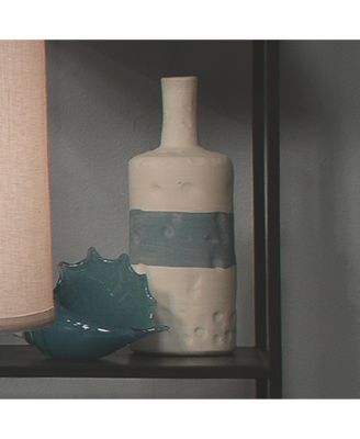 Sedona Ceramic Decorative Vessels, Set of 3