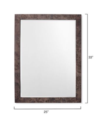 Chandler Rectangle Mirror