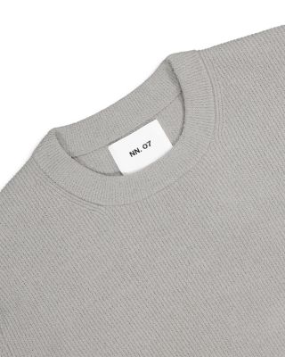 Danny Ribbed Sweater