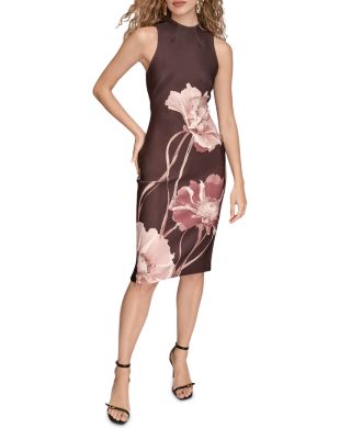 Cameo Rose Dress