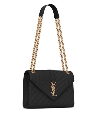 Small Envelope Shoulder Bag