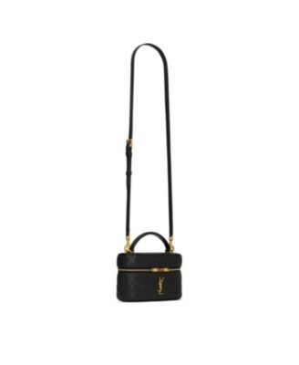Gaby Vanity Bag