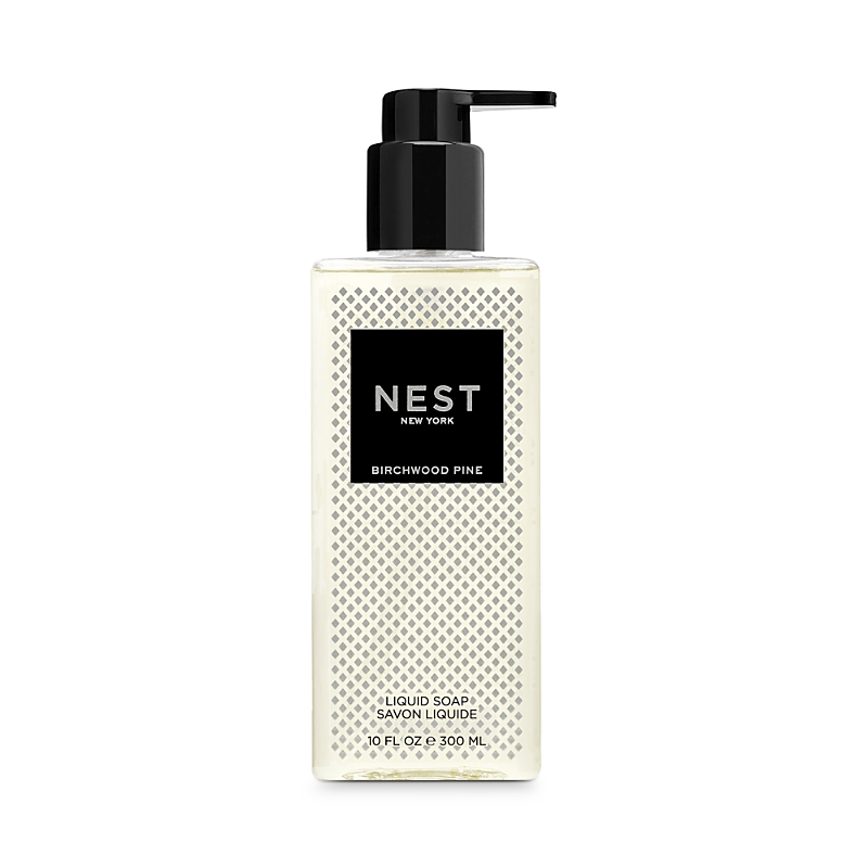 Nest New York Birchwood Pine Liquid Soap, 10 Oz. In Multi