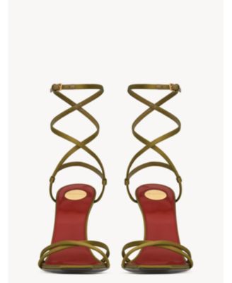 Women's Opyum Strappy Sandals