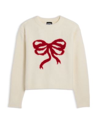Girls' Maggie Sweater - Big Kid