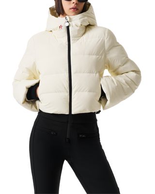 Polar Flare Ski Suit